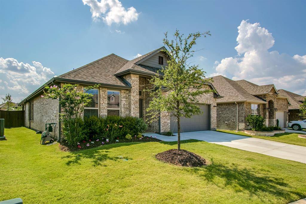 Northlake, TX 76226,4320 Cozy Pine Drive