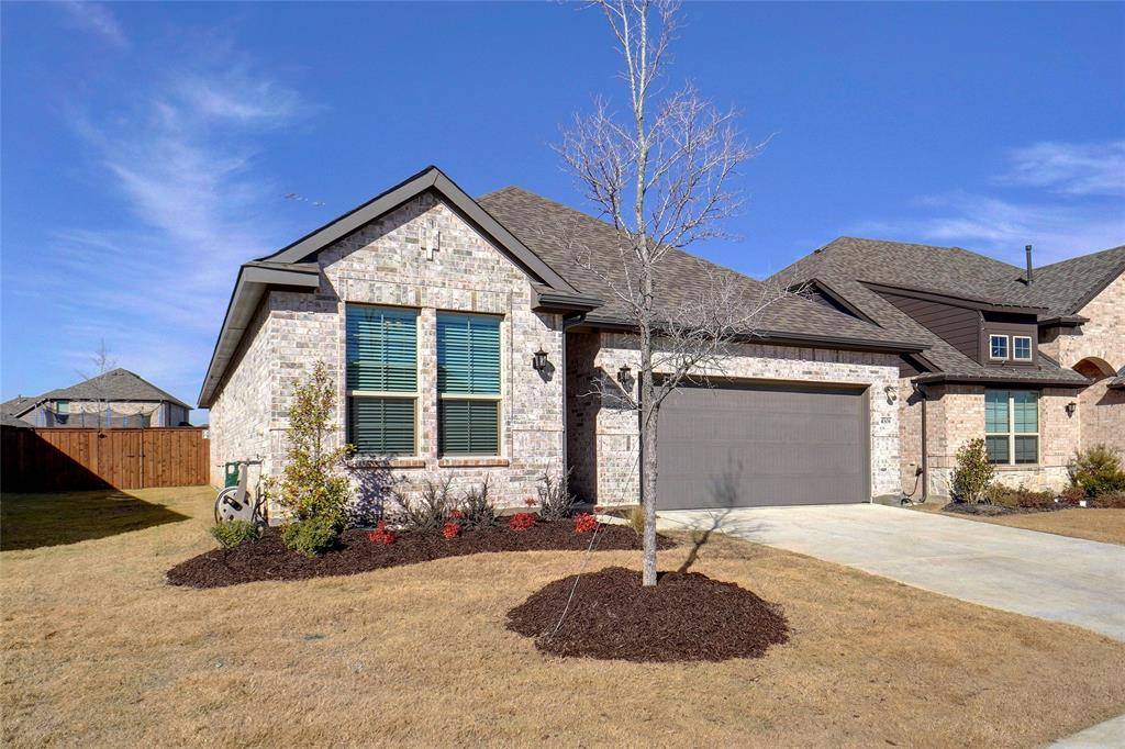 Northlake, TX 76226,4308 Cozy Pine Drive