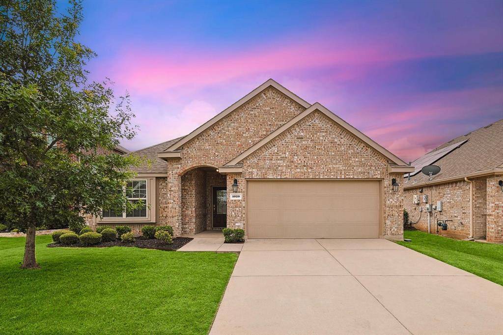 Little Elm, TX 75068,1020 Lake Woodland Drive