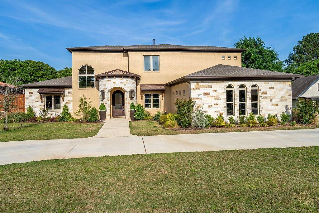 Southlake, TX 76092,2903 Sutton Place