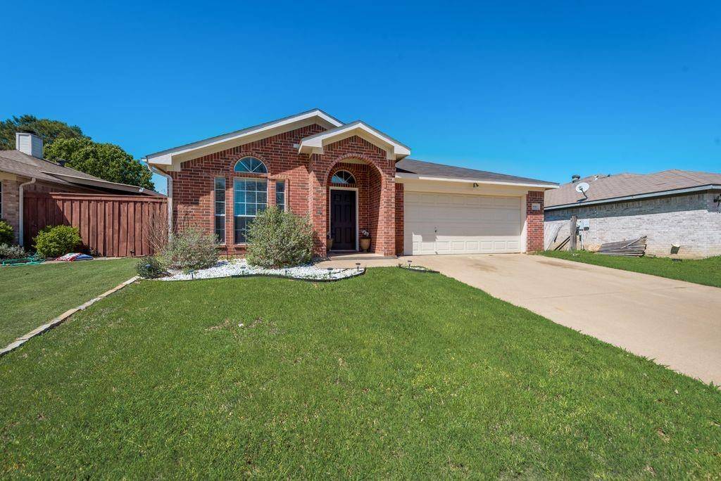 Arlington, TX 76017,5503 Onyx Court