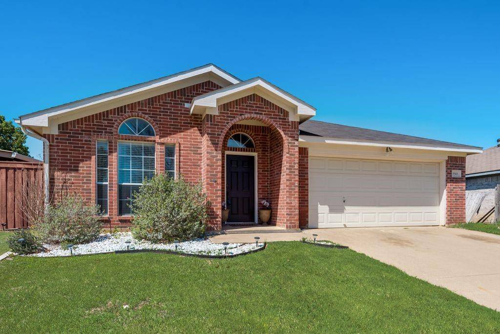 Arlington, TX 76017,5503 Onyx Court