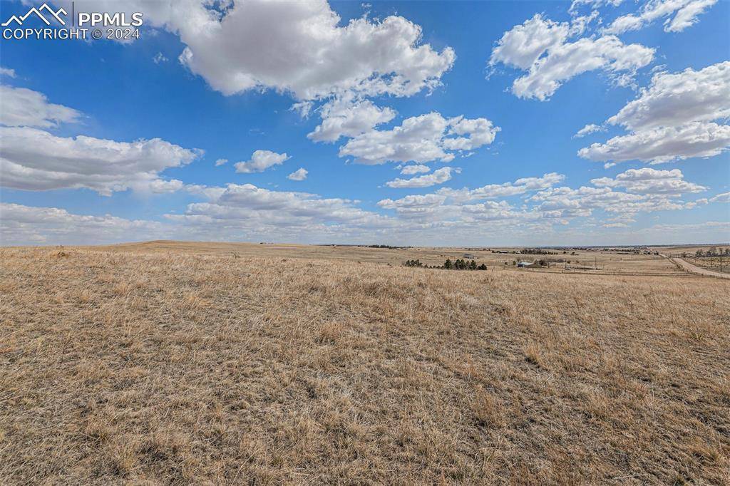 Calhan, CO 80808,15247 McClelland RD