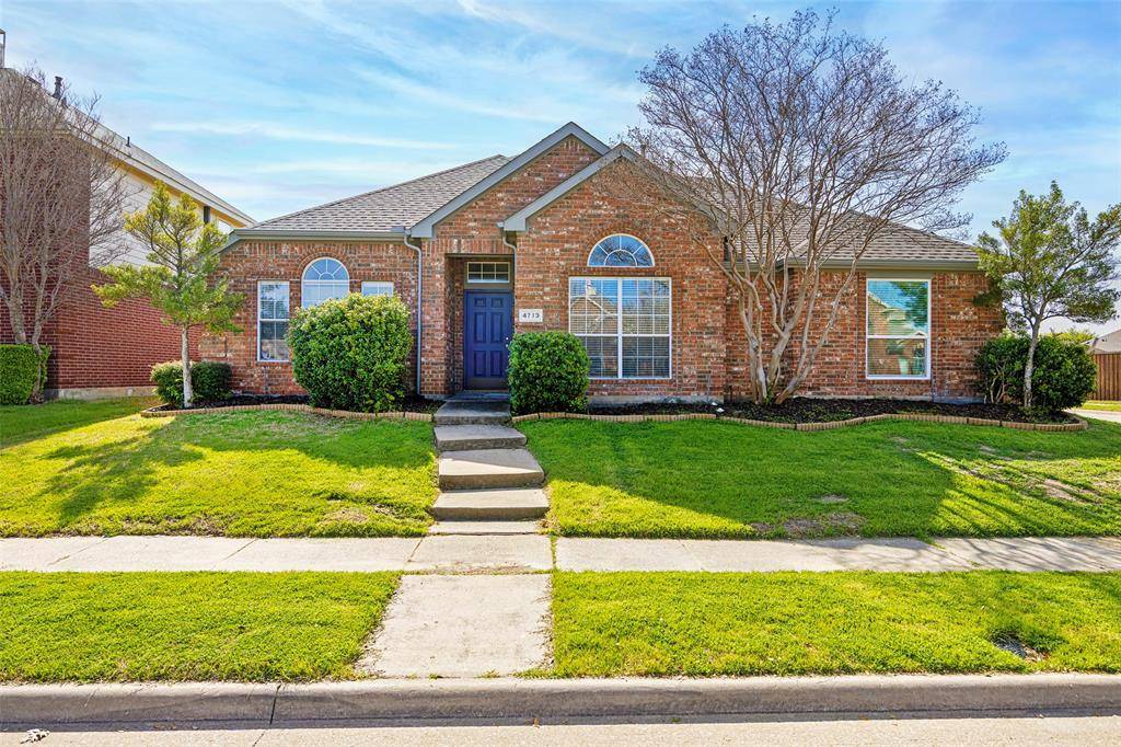 Mckinney, TX 75070,4719 Highlands Drive