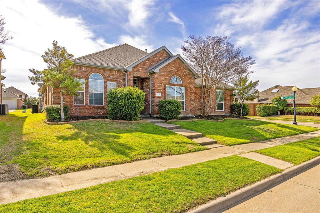 Mckinney, TX 75070,4719 Highlands Drive