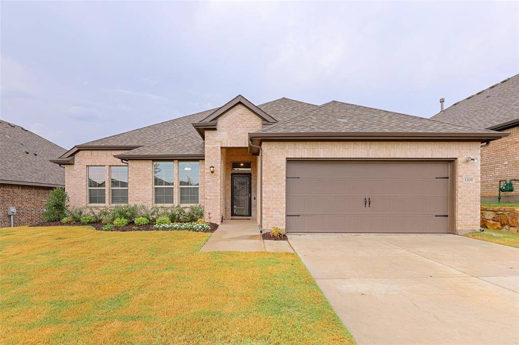 Northlake, TX 76226,1201 Coralberry Drive