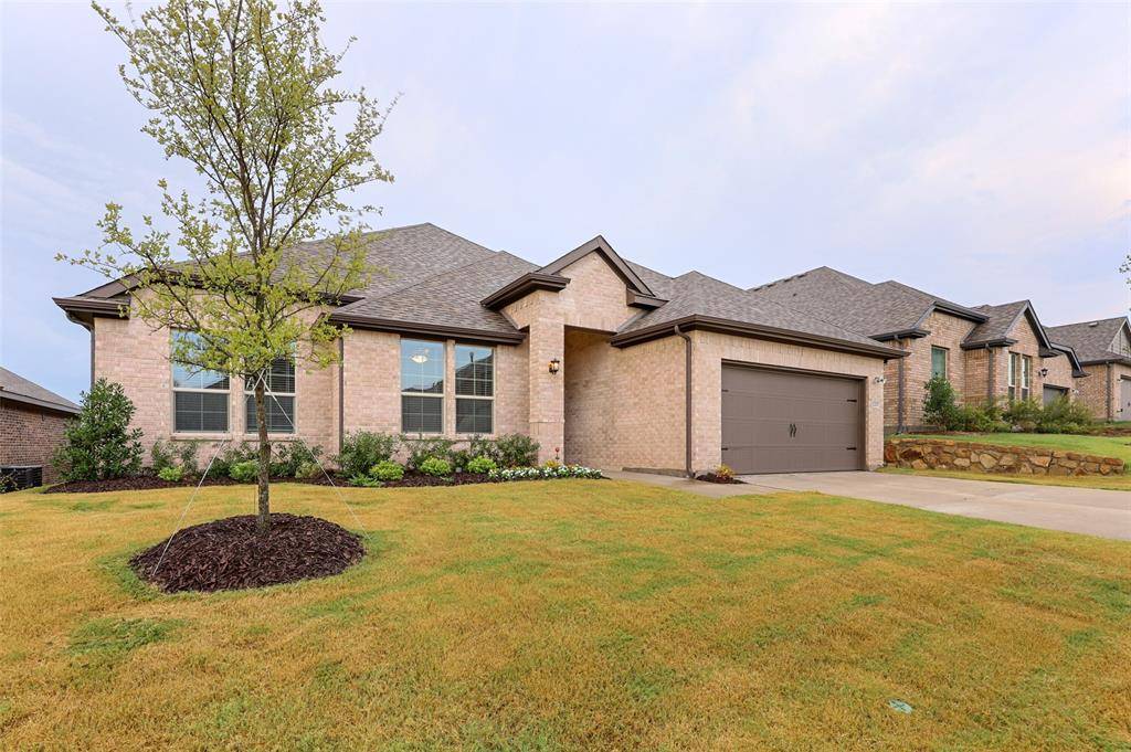 Northlake, TX 76226,1201 Coralberry Drive