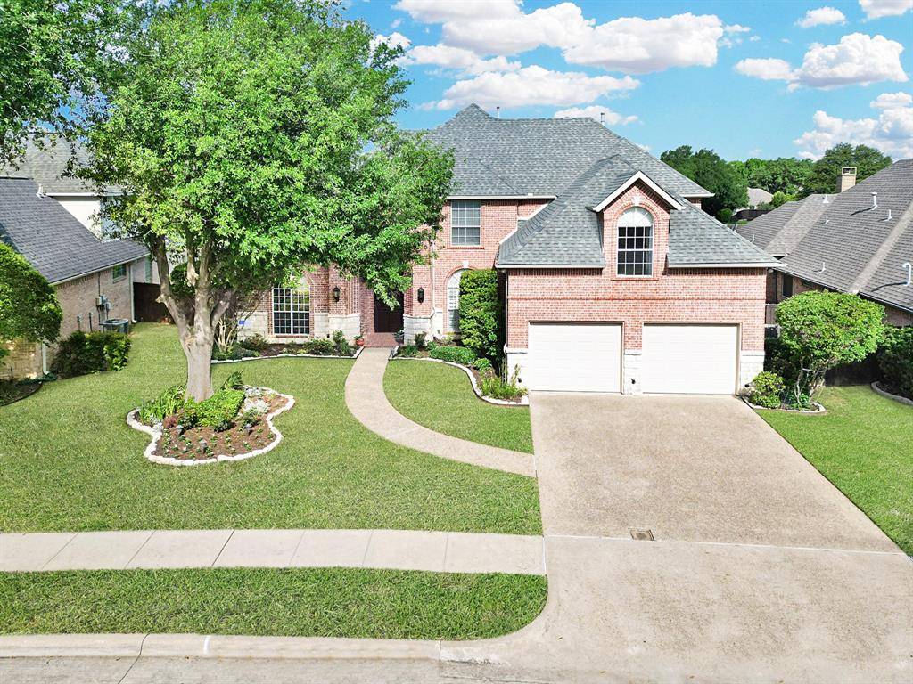 Coppell, TX 75019,946 Laguna Drive