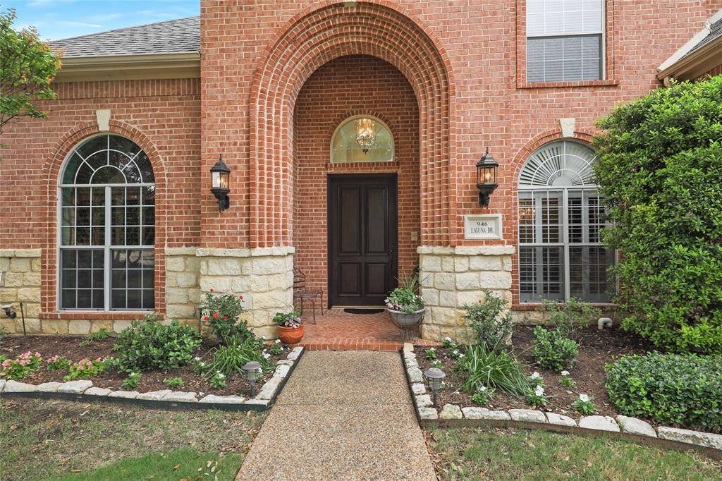 Coppell, TX 75019,946 Laguna Drive