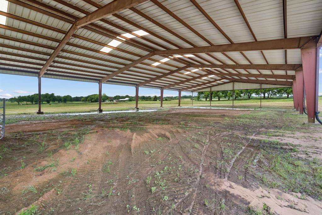 Poolville, TX 76487,399 County Road 3940