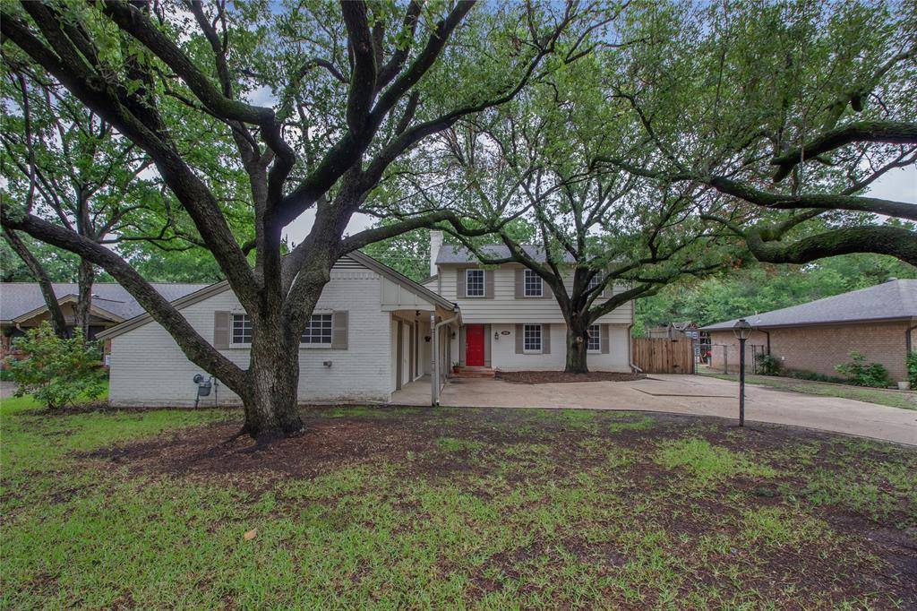 Irving, TX 75061,1806 Glenbrook Drive