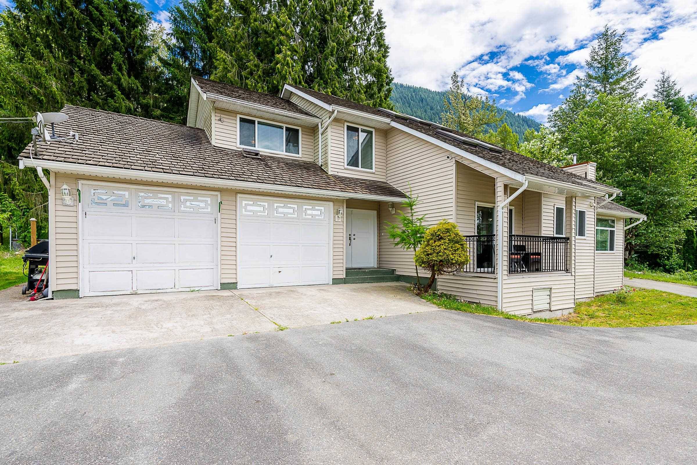 Mission, BC V2V 0B2,10931 SYLVESTER ROAD