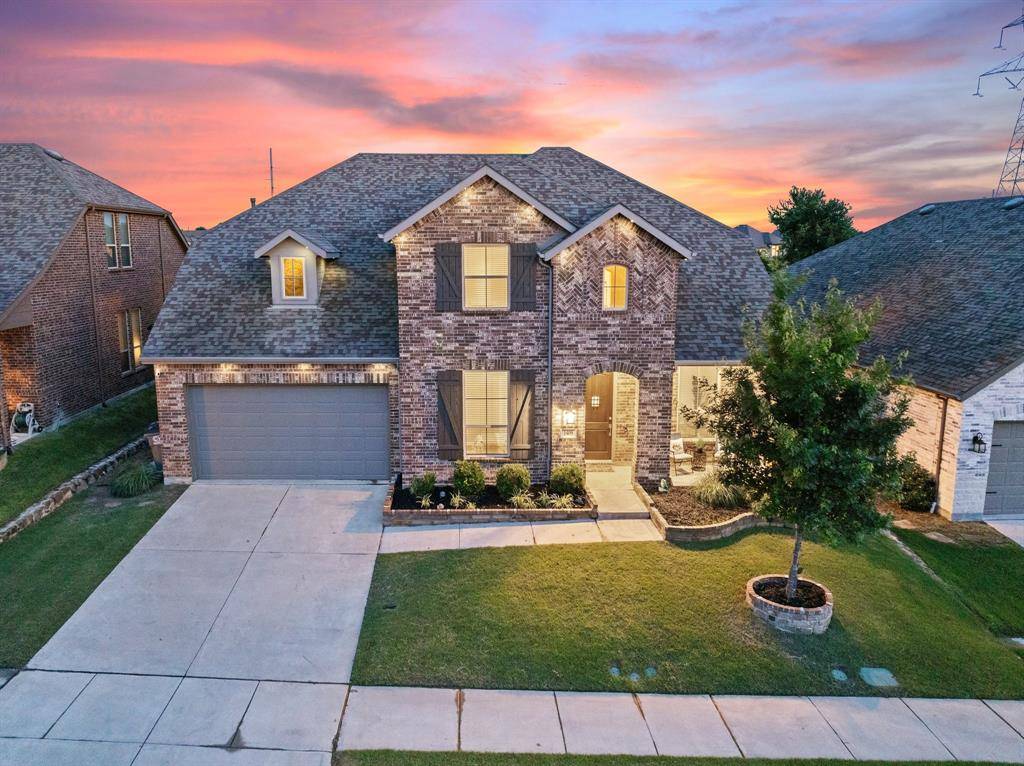 Wylie, TX 75098,1409 Hickory Woods Way