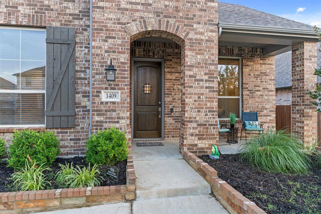 Wylie, TX 75098,1409 Hickory Woods Way