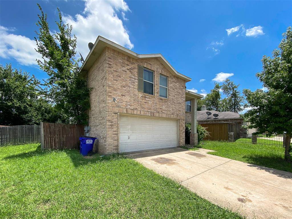 Balch Springs, TX 75180,3848 Summer Hill Drive