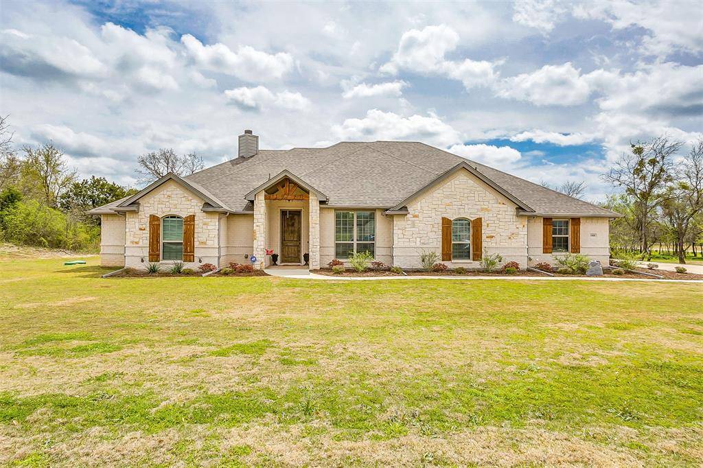 Weatherford, TX 76087,1008 Merriam Court