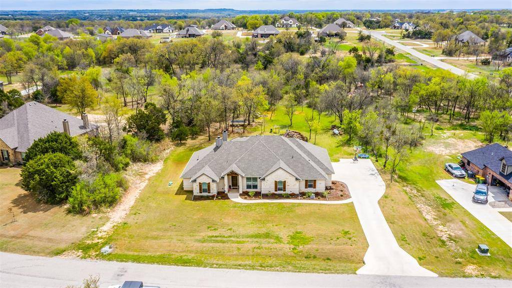 Weatherford, TX 76087,1008 Merriam Court