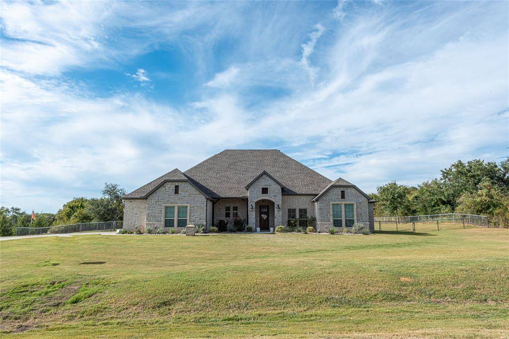 Weatherford, TX 76087,1007 Merriam Court