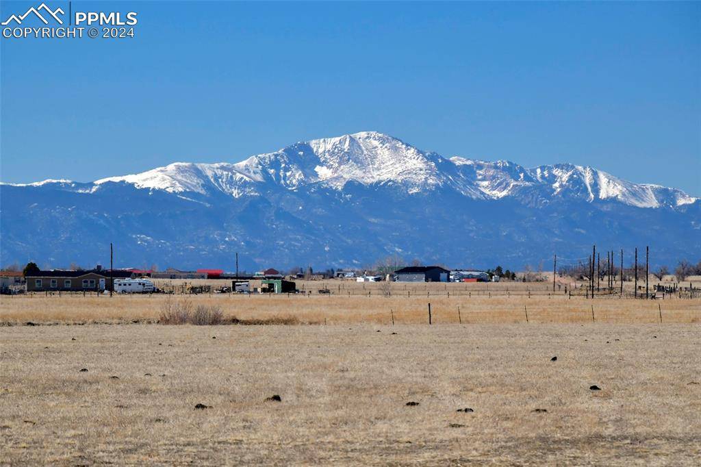 Calhan, CO 80808,22755 McDaniels RD