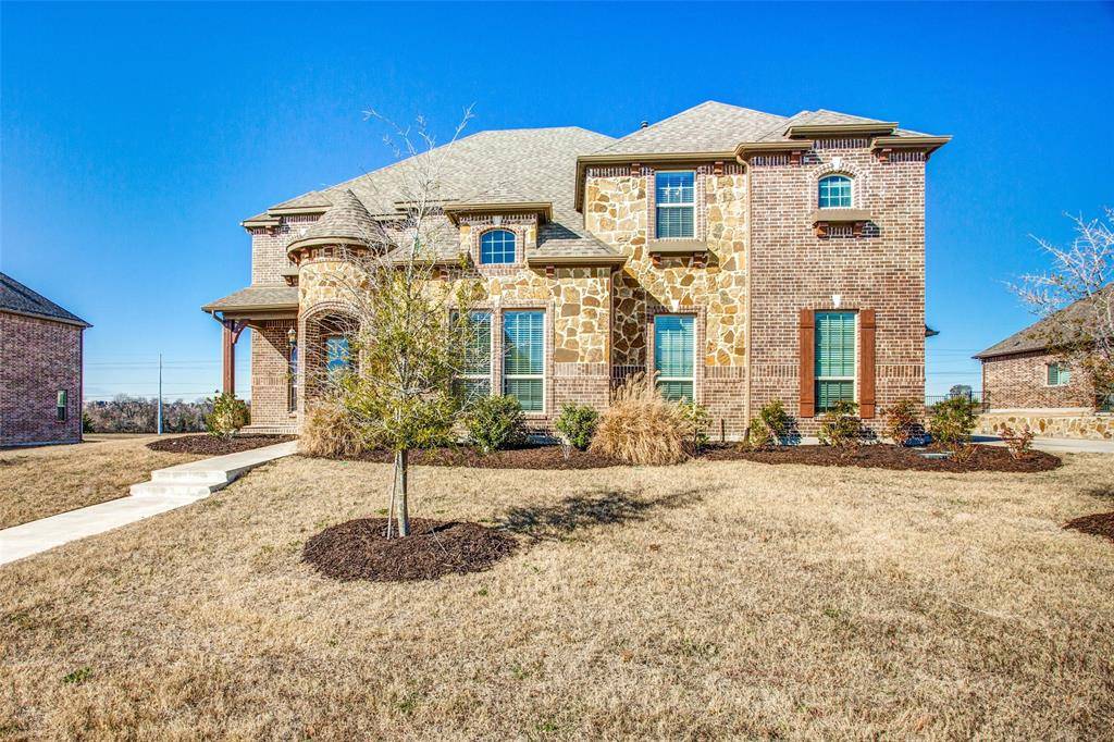 Heath, TX 75032,148 Falcon Point Drive