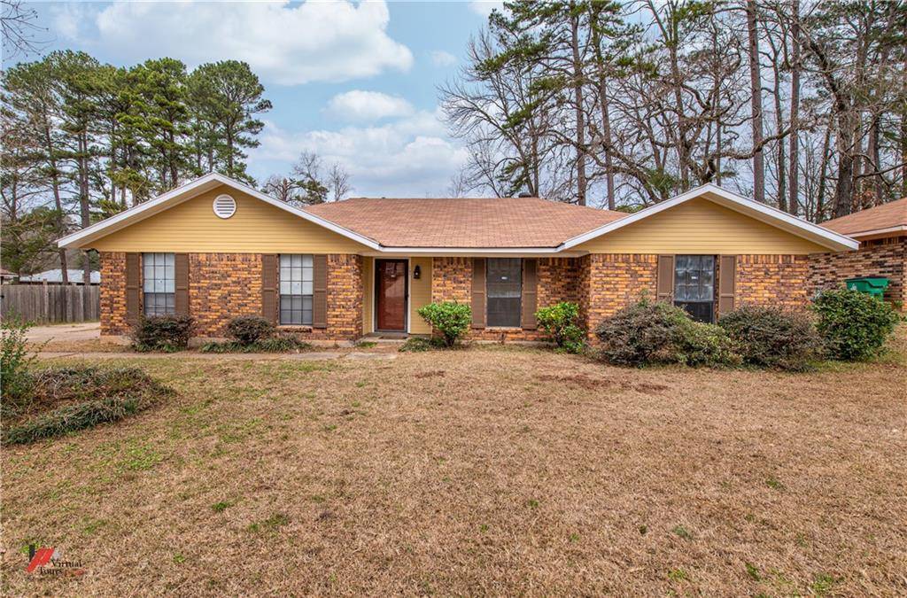 Haughton, LA 71037,8213 White Oak Drive