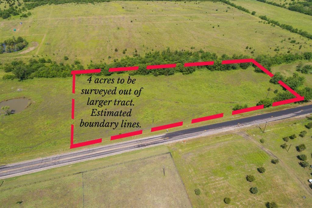 Ladonia, TX 75449,TBD State Highway 50