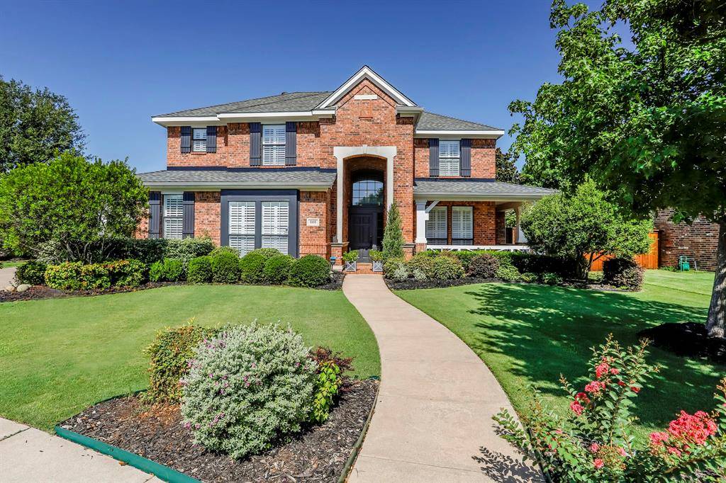 Flower Mound, TX 75028,5105 Brownstone Drive