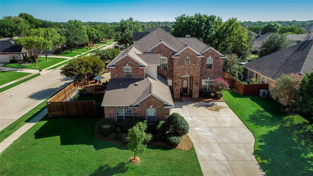 Flower Mound, TX 75028,4505 Narrowbrook Drive