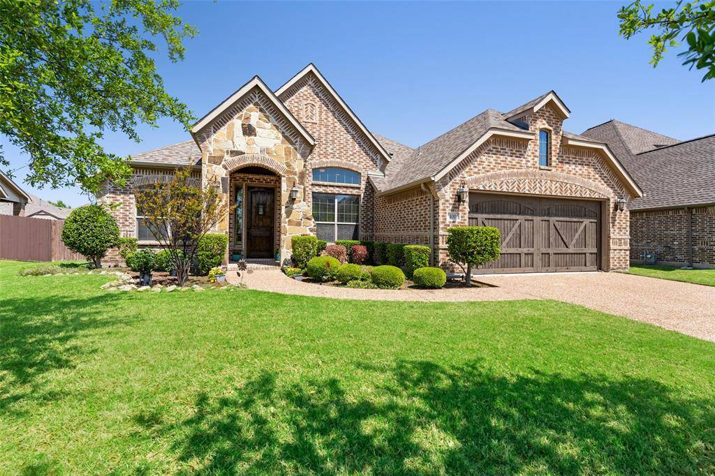 Prosper, TX 75078,400 Oxford Place