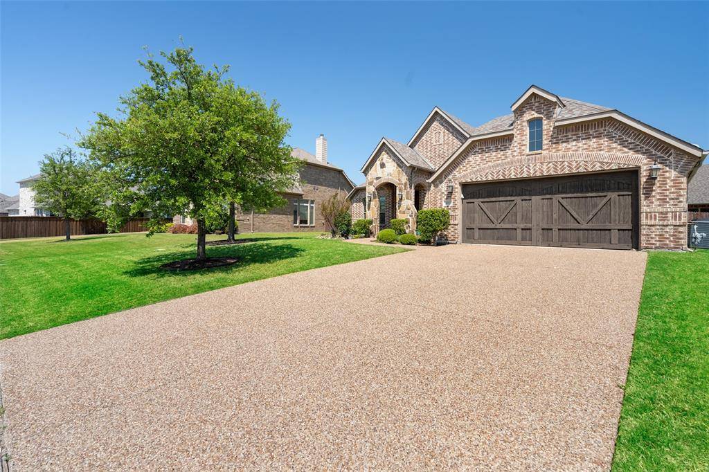 Prosper, TX 75078,400 Oxford Place