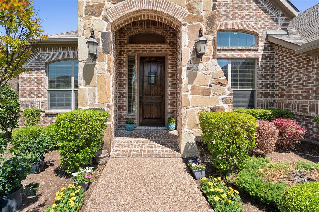 Prosper, TX 75078,400 Oxford Place