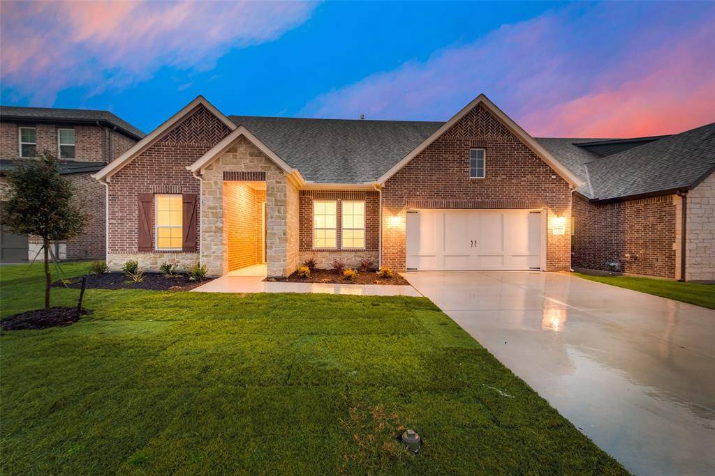 Aledo, TX 76008,15132 DeVonne Drive