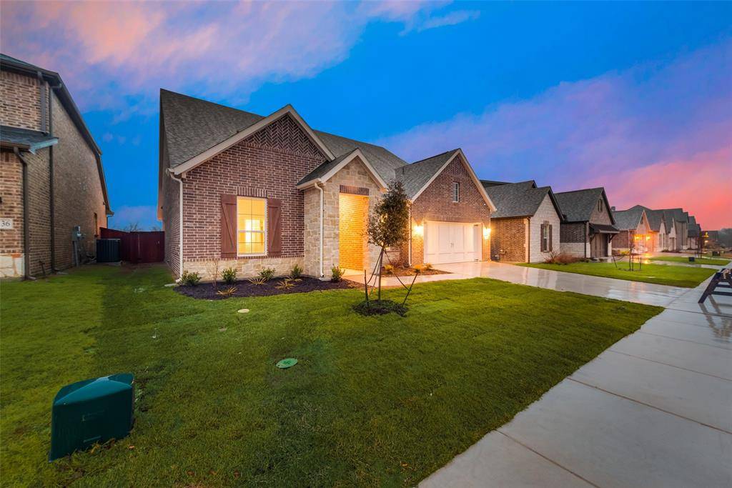 Aledo, TX 76008,15132 DeVonne Drive