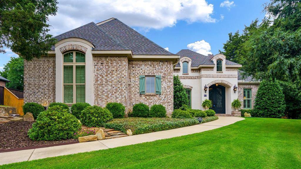 Midlothian, TX 76065,217 Hidden Meadow Circle