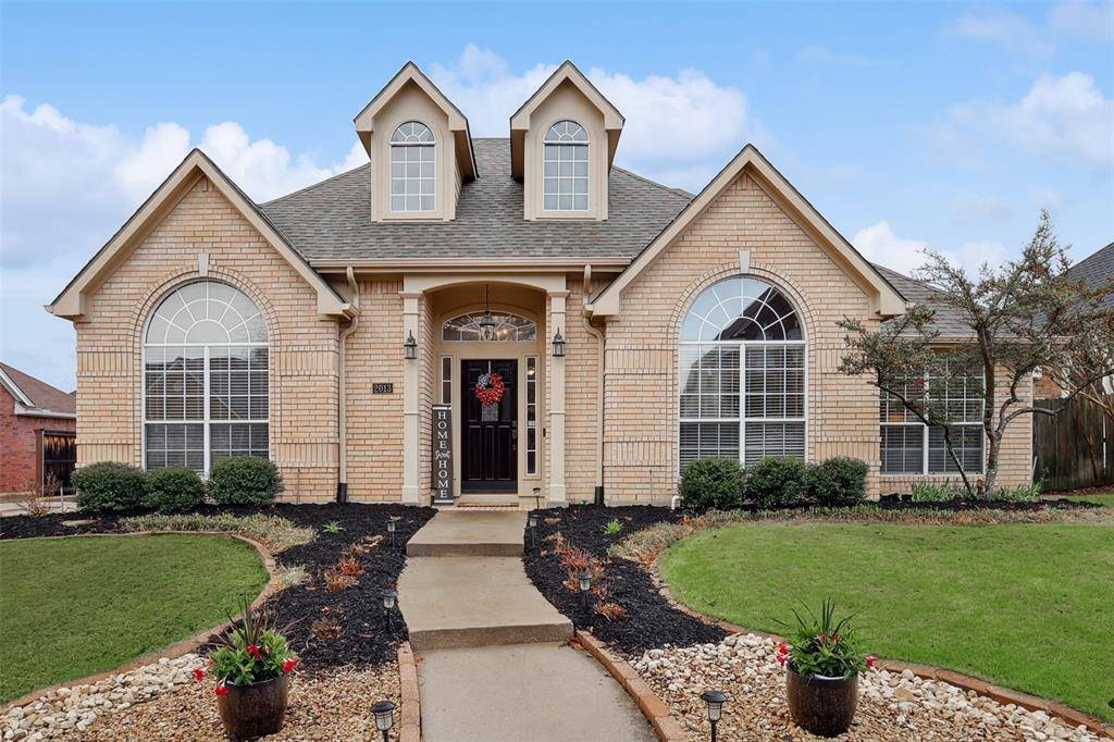 Flower Mound, TX 75028,2013 Elm Creek Lane