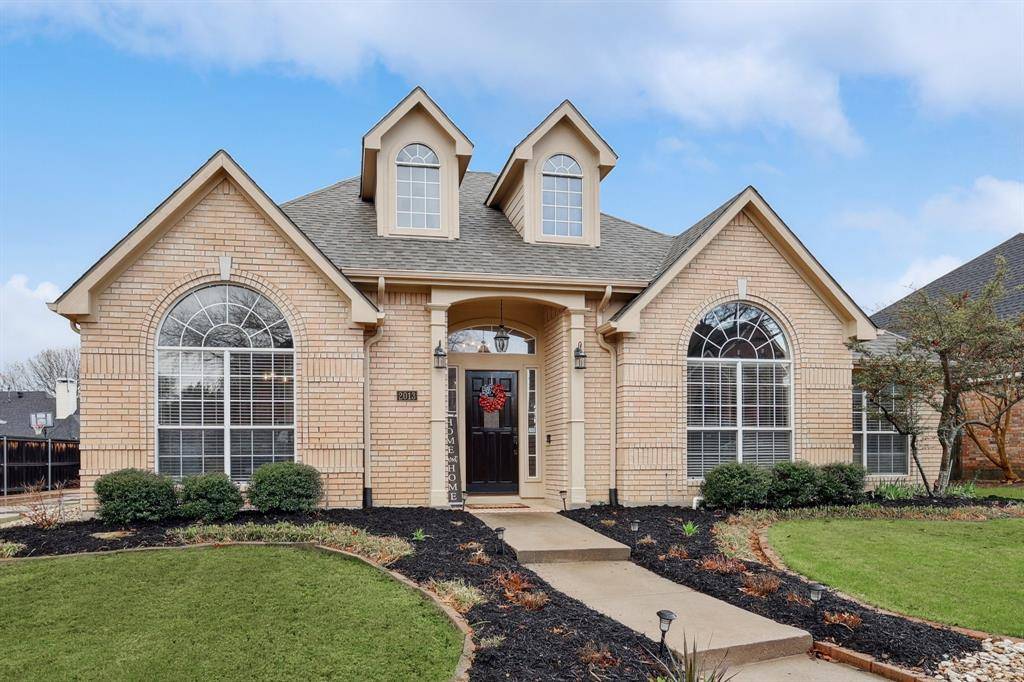 Flower Mound, TX 75028,2013 Elm Creek Lane