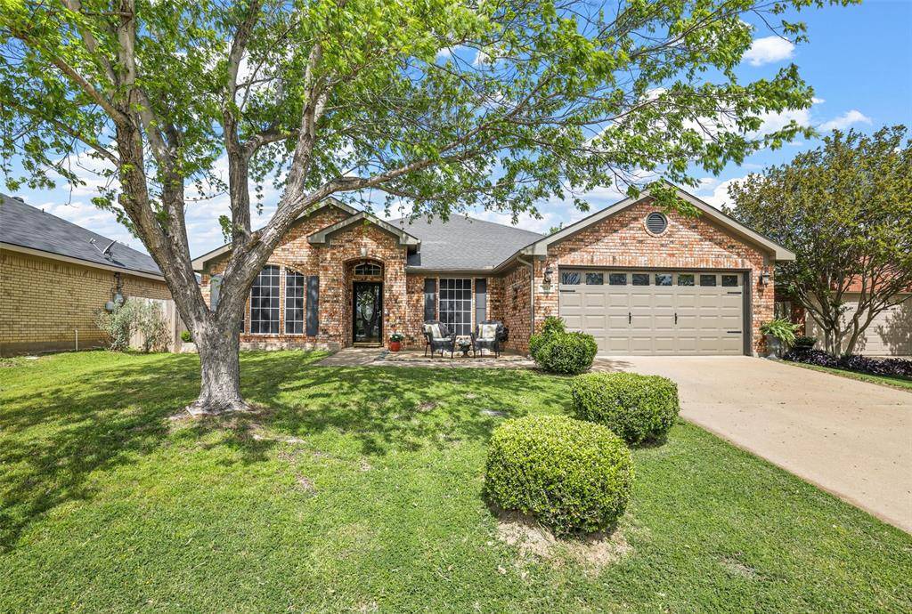 Burleson, TX 76028,1024 Cedar Ridge Lane