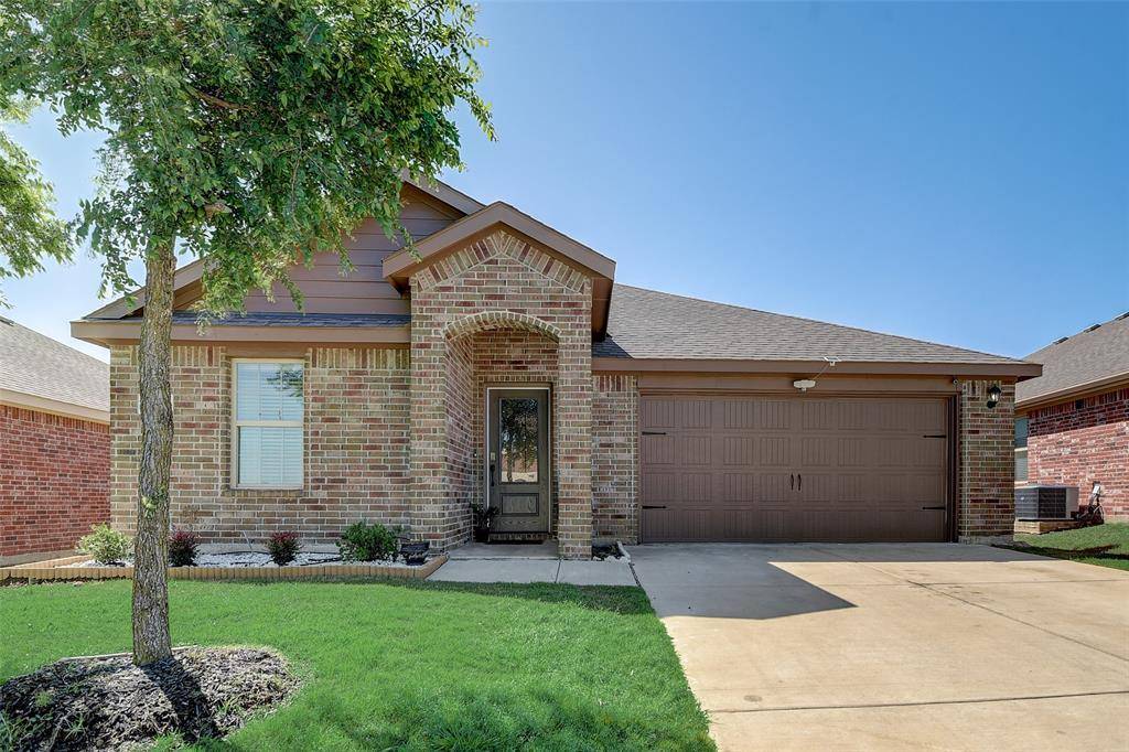 Princeton, TX 75407,1405 Meadow Crest Drive