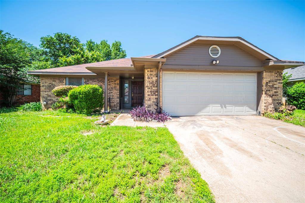 Fort Worth, TX 76123,3304 Country Creek Lane