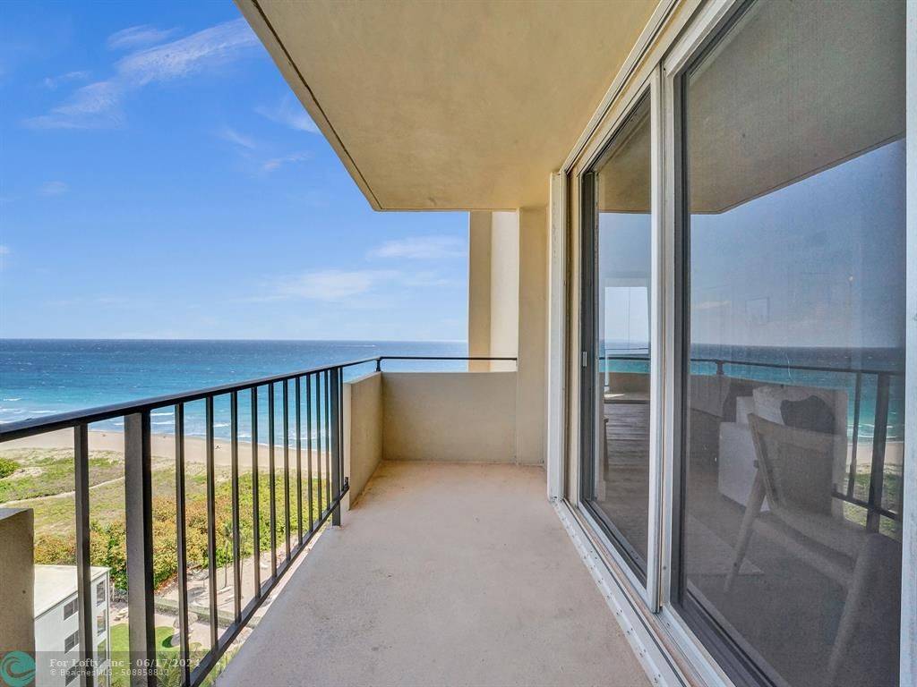 Lauderdale By The Sea, FL 33062,2000 S Ocean Blvd  #12D