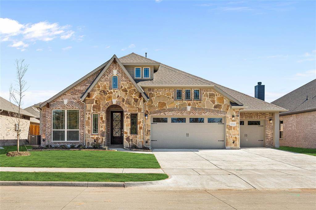 Melissa, TX 75454,3212 Brookside Court