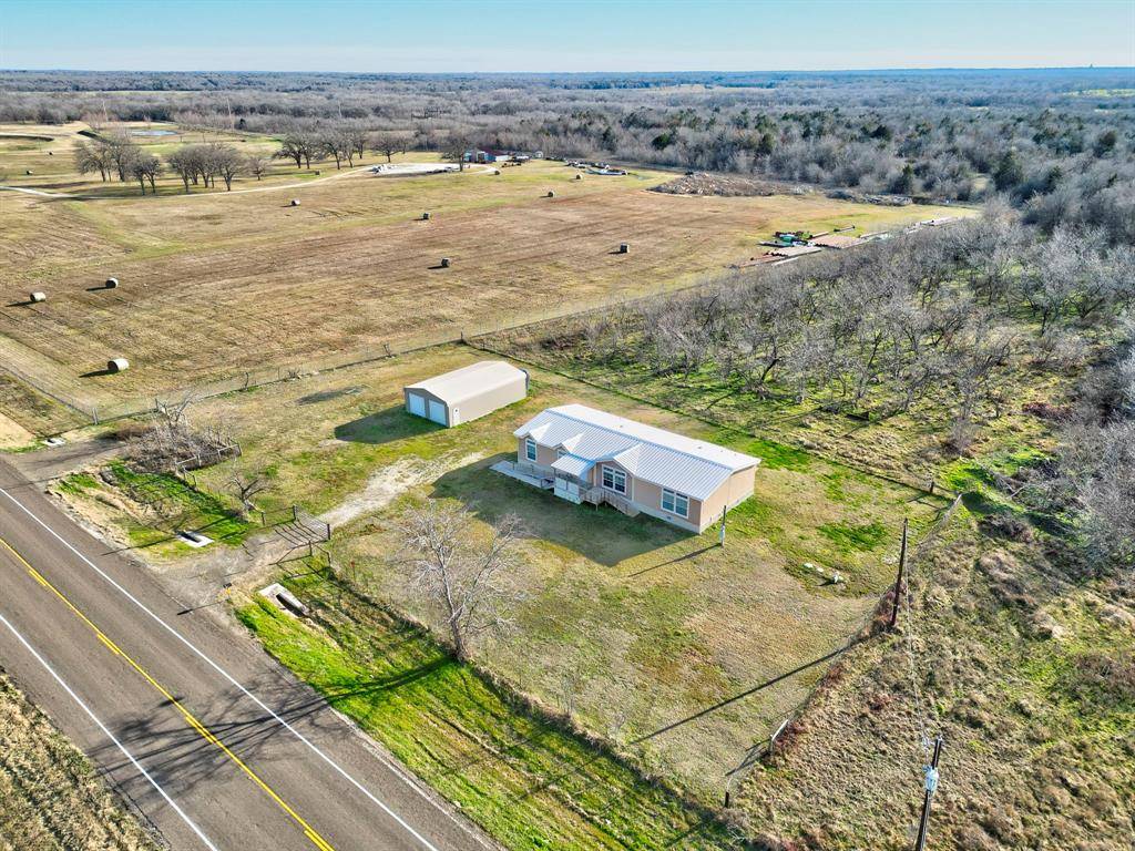 Wortham, TX 76693,1571 Fm 27