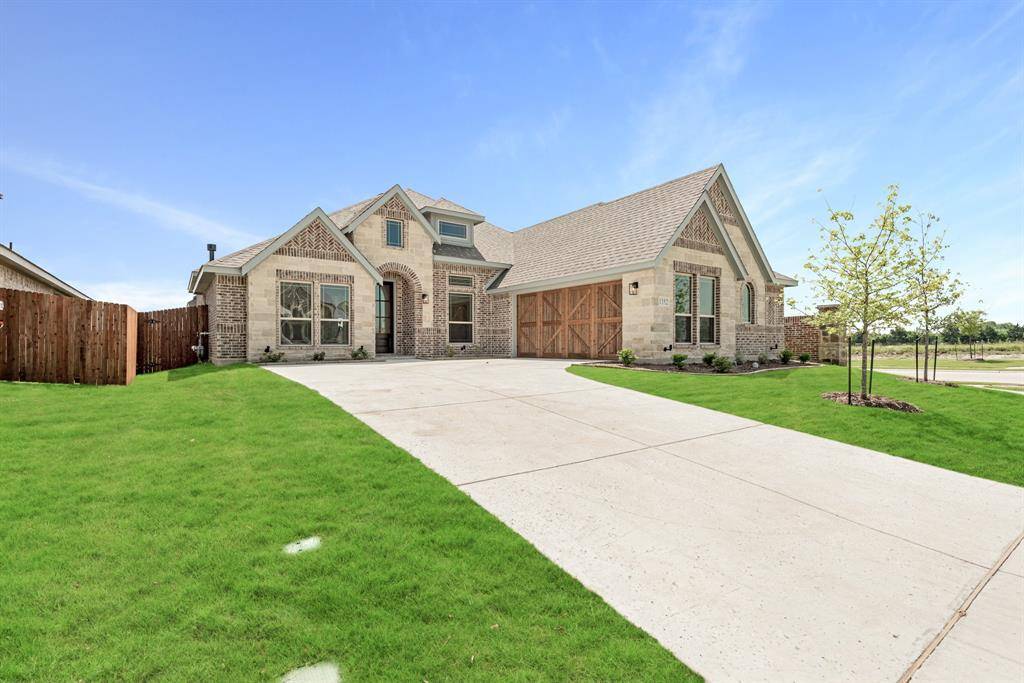 Red Oak, TX 75154,1352 Rothland Lane