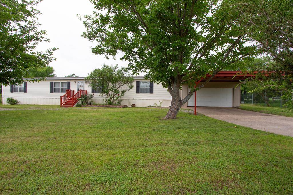 Alvarado, TX 76009,120 Woolard Drive