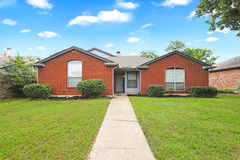 Arlington, TX 76017,5431 Whisper Glen Drive