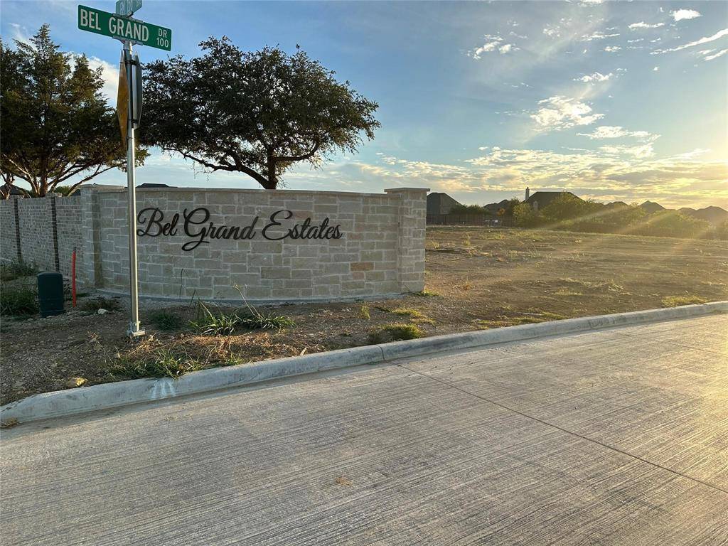 Haslet, TX 76052,100 Bel Grand Road