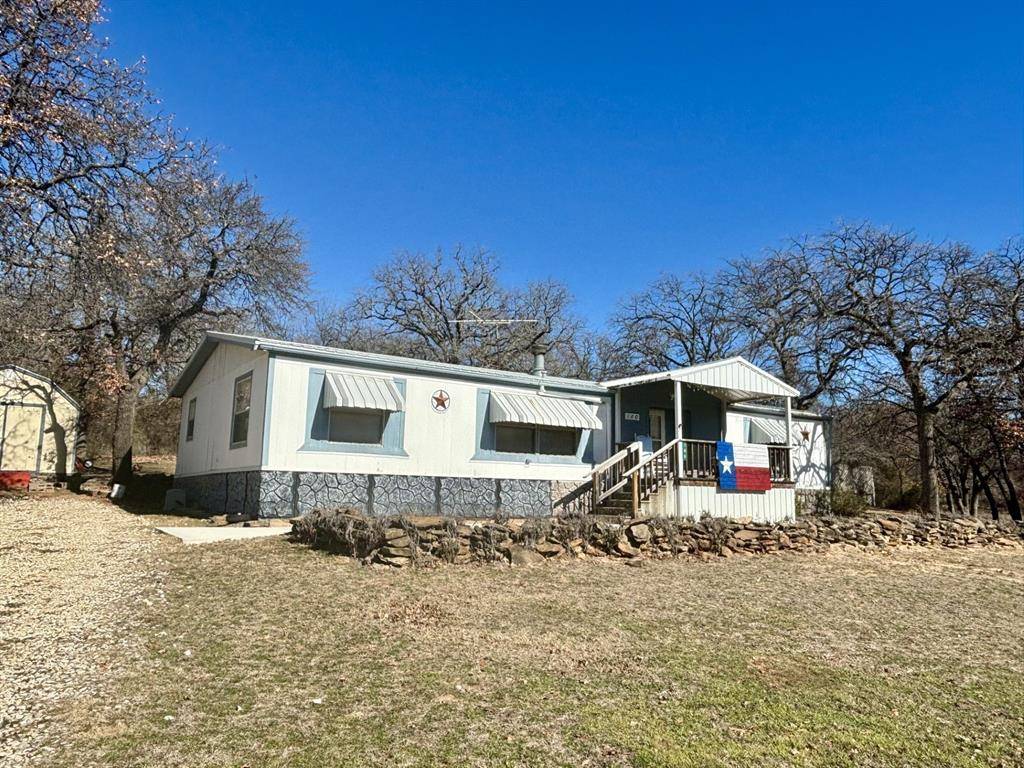 Nocona, TX 76255,180 Fairway Drive