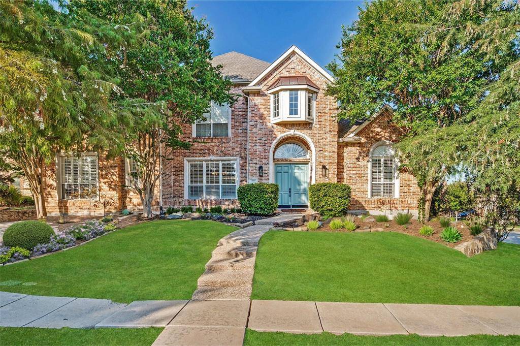 Mckinney, TX 75072,6800 Cross Creek Lane