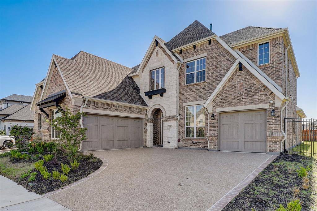 Arlington, TX 76005,4711 Cypress Thorn Drive