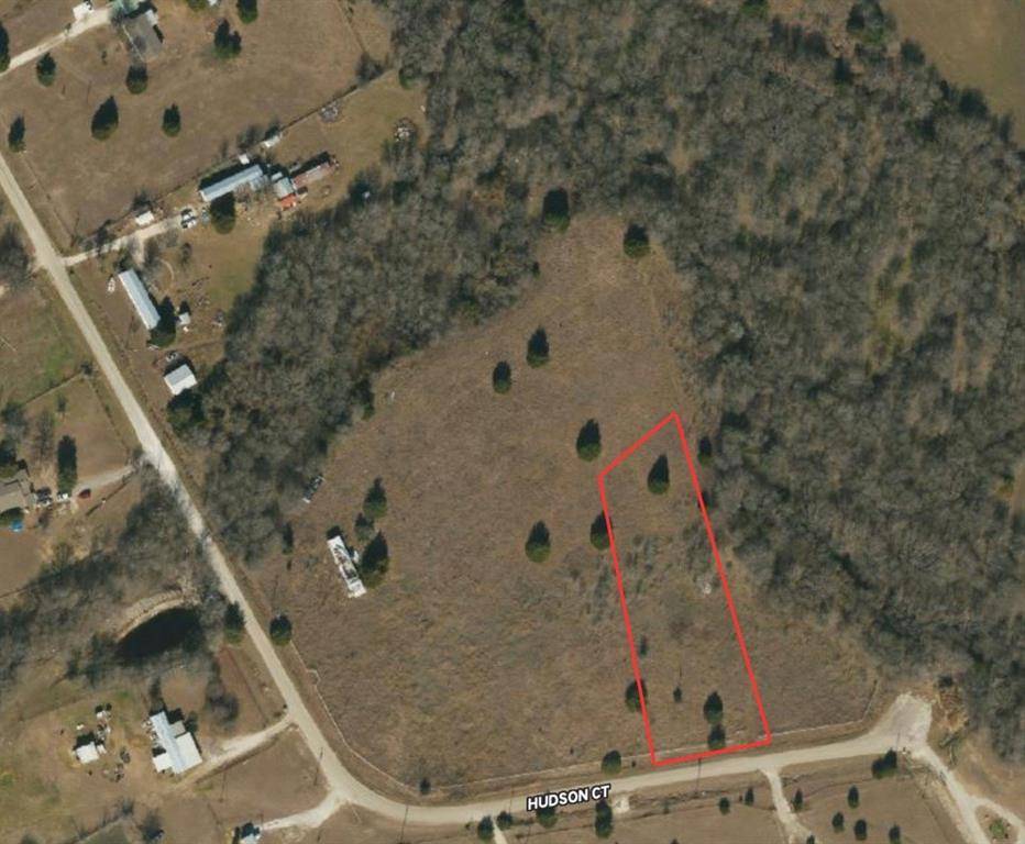 Alvarado, TX 76009,TBD Hudson Lot 11R-2 Court